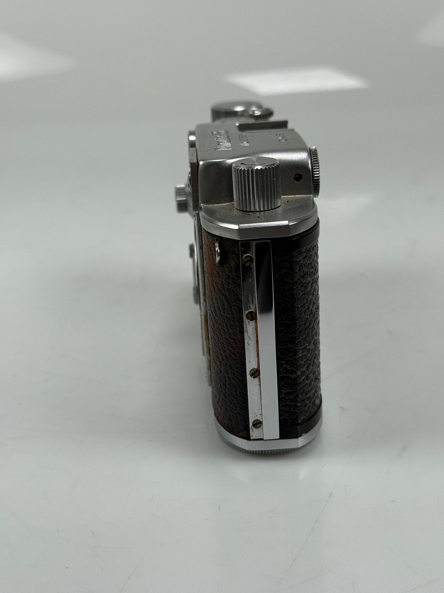 MINOLTA 35 MODEL II Rangefinder Body LTM