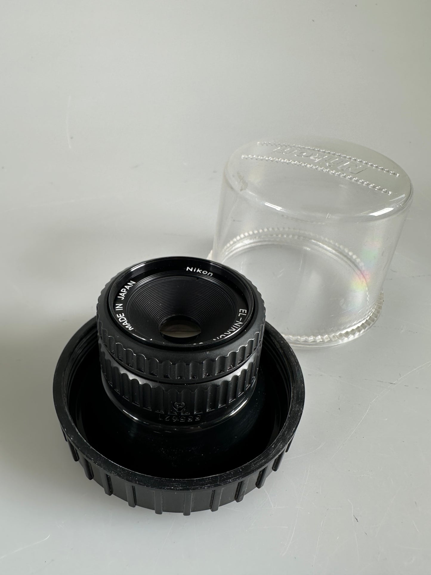 Nikon EL Nikkor 50mm f2.8 N Enlarging Lens