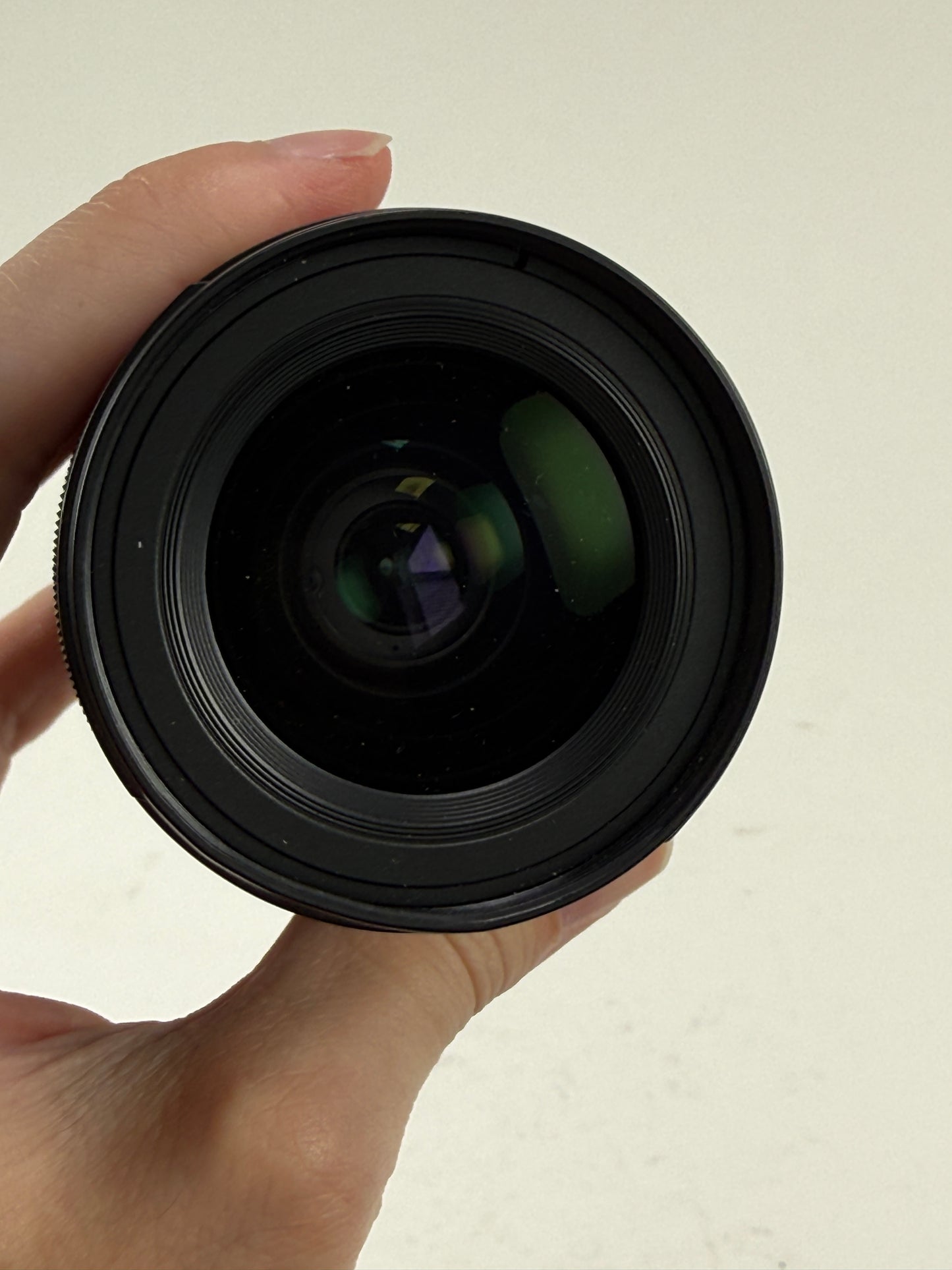 OLYMPUS 12-50mm F3.5-6.3 M.ZUIKO Digital ED EZ Lens black