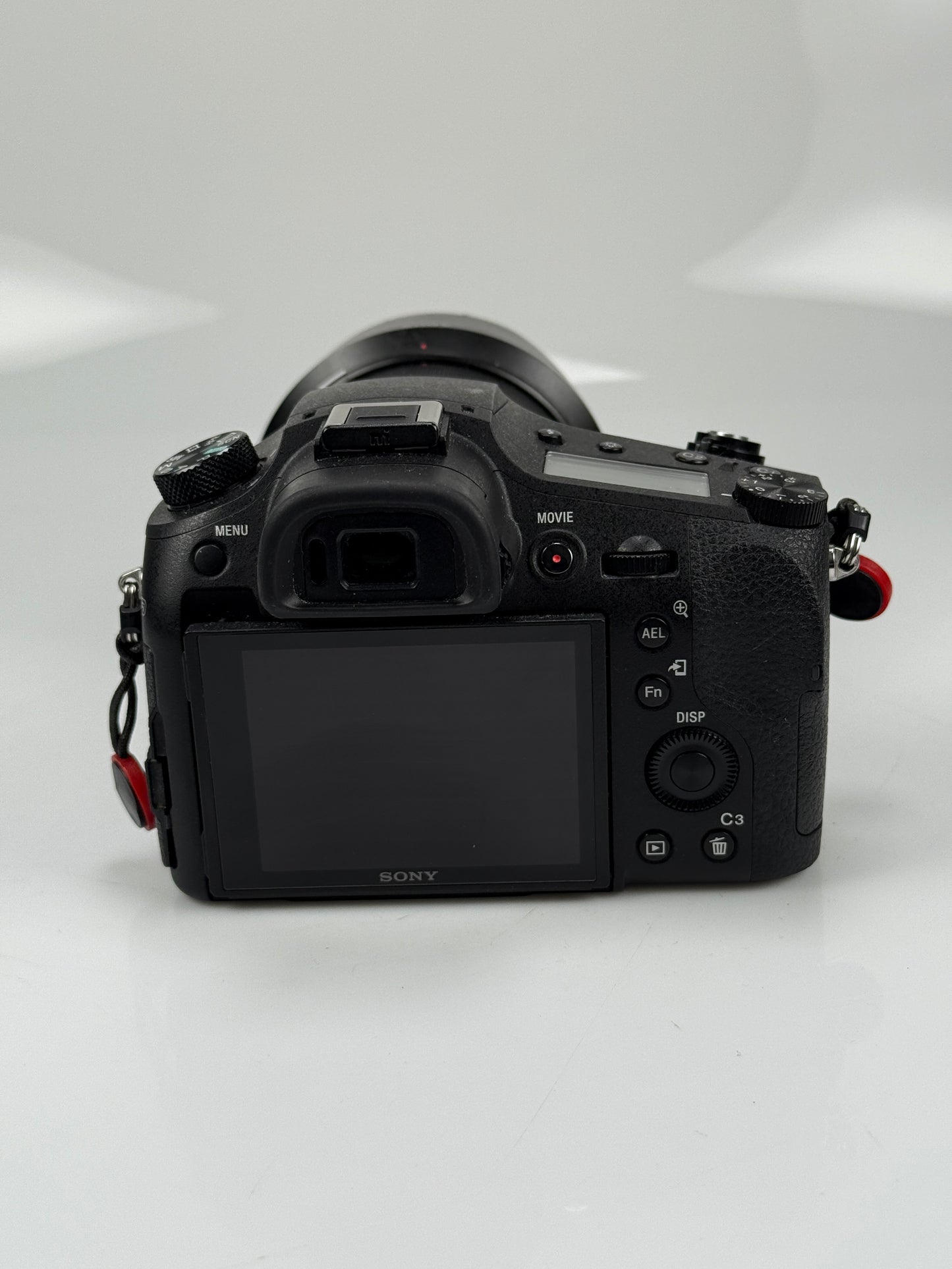 Sony Cyber-Shot DSC-RX10 IV 20.1MP Digital Camera w/25x Zoom