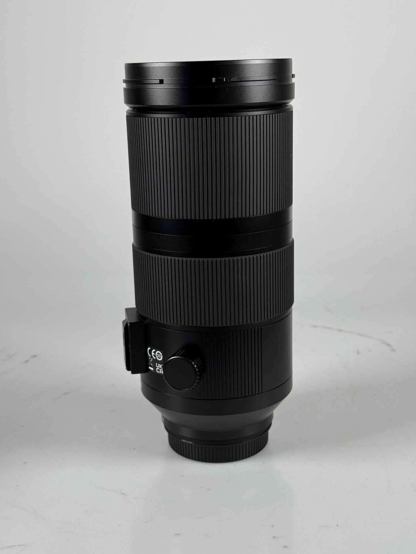 Leica Vario-Elmar-SL 100-400mm f/5-6.3 Lens (L-Mount)