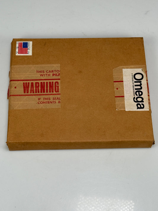 Omega D 4x5 Negative Carrier 423-363