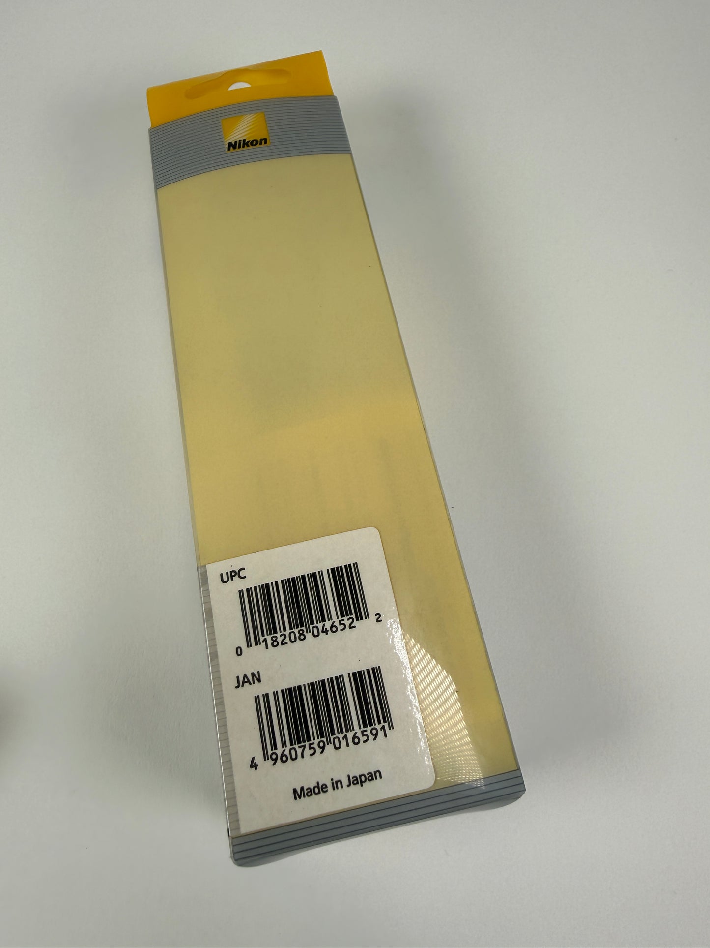 Nikon MC-22 Remote Cord NOS in OEM Box!