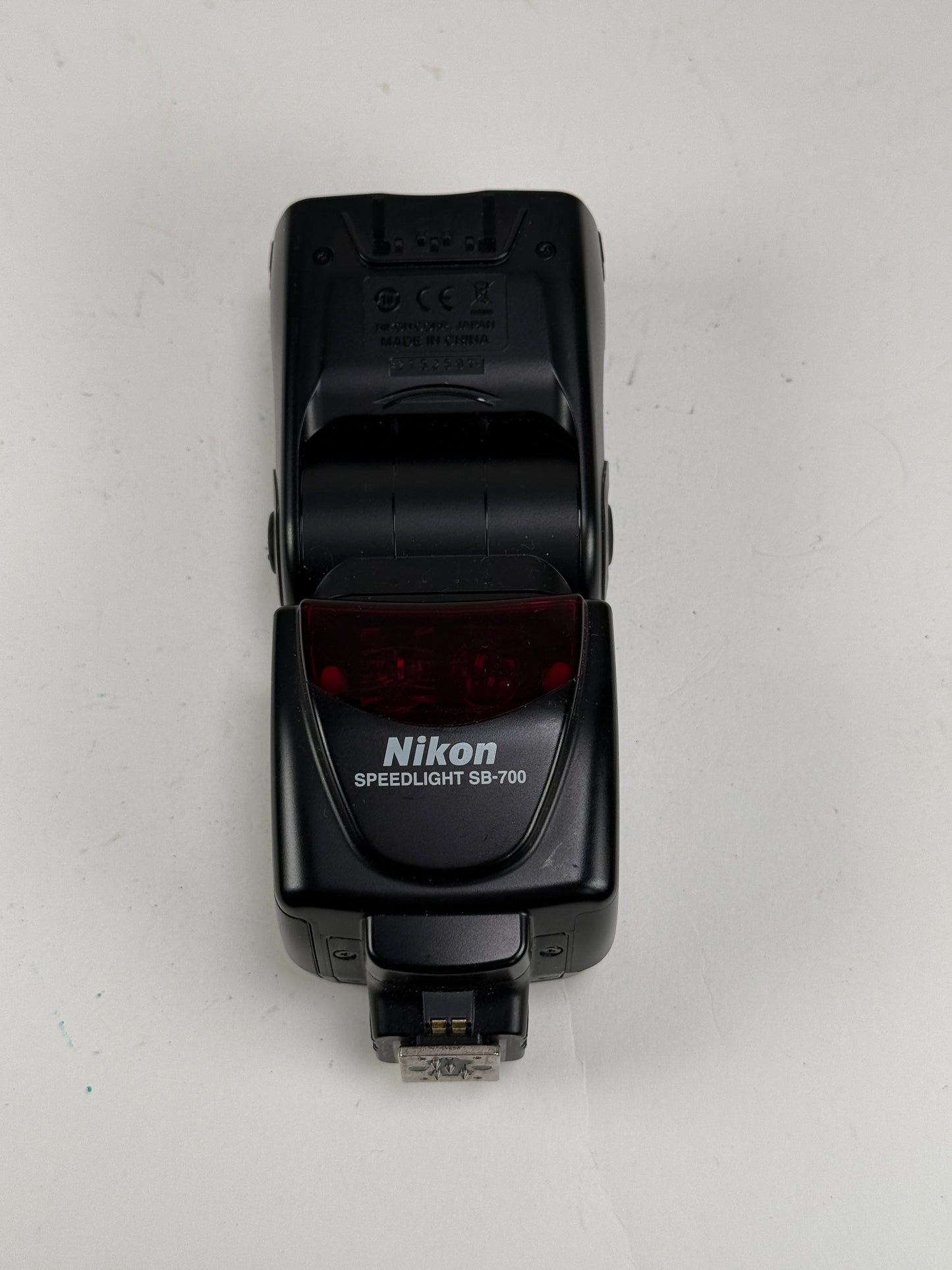 Nikon Speedlight SB-700 Shoe Mount Flash