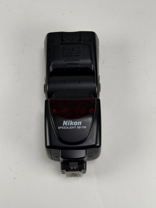 Nikon Speedlight SB-700 Shoe Mount Flash