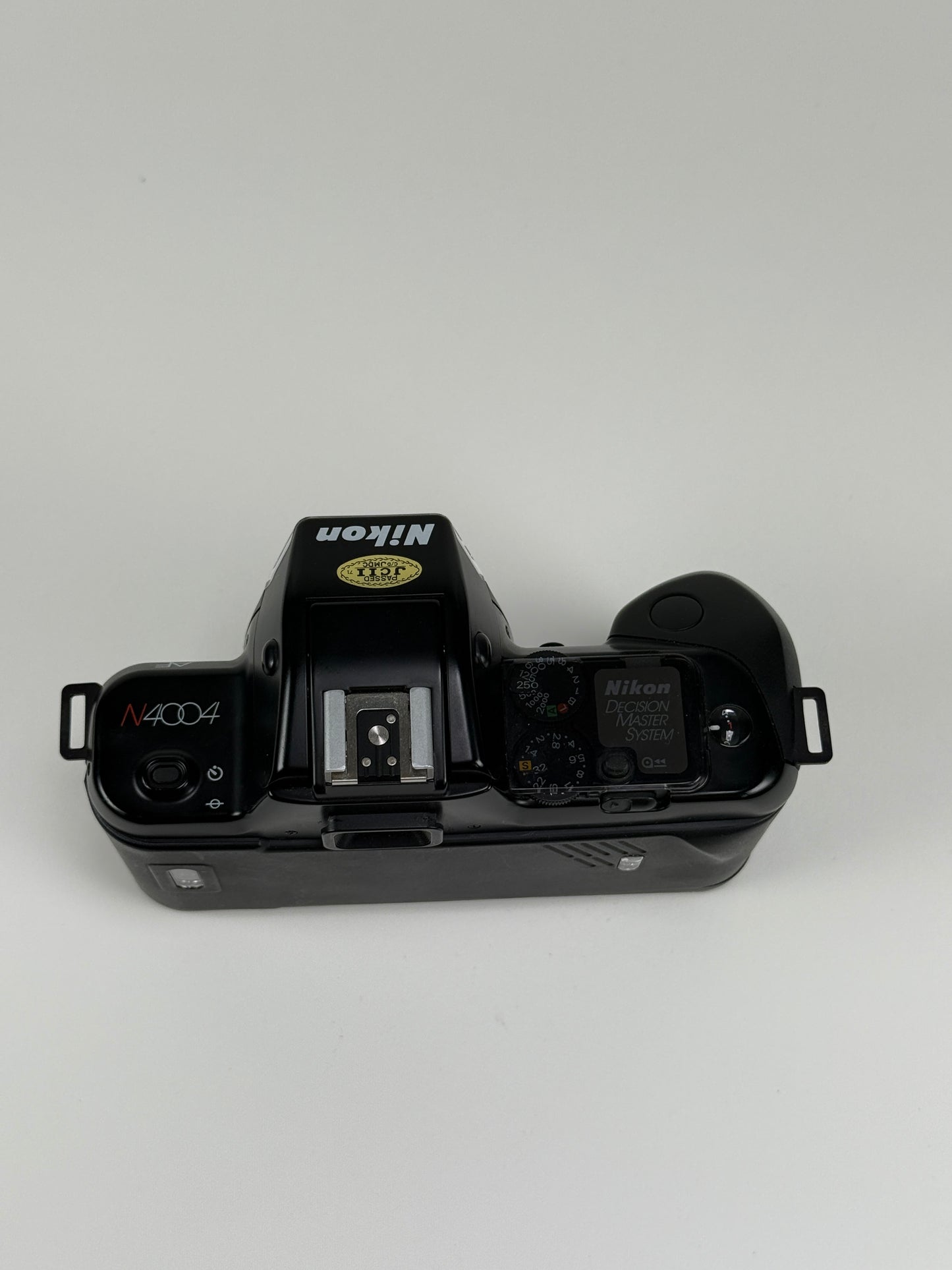 Nikon N4004 AF SLR 35mm Film Camera Body