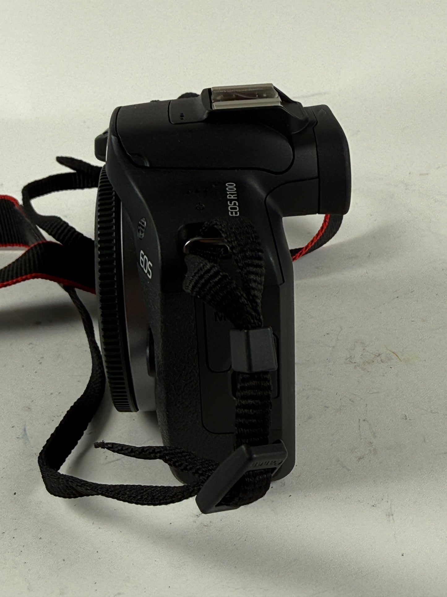 Canon EOS R100 Mirrorless Digital Camera Body