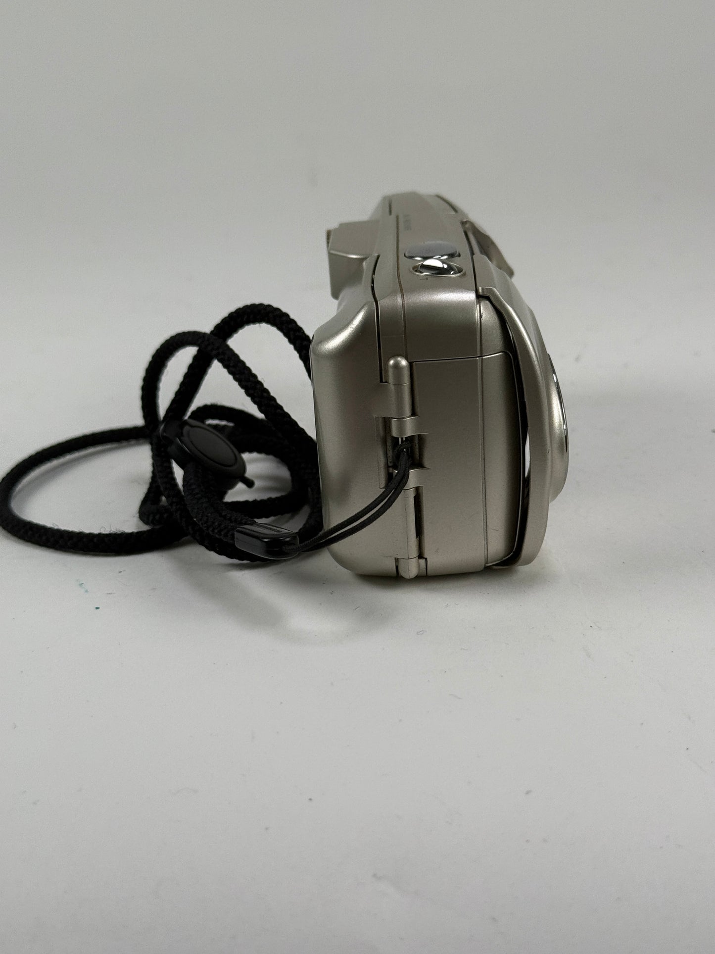 Olympus Stylus Epic Zoom 150 35mm Point & Shoot Film Camera