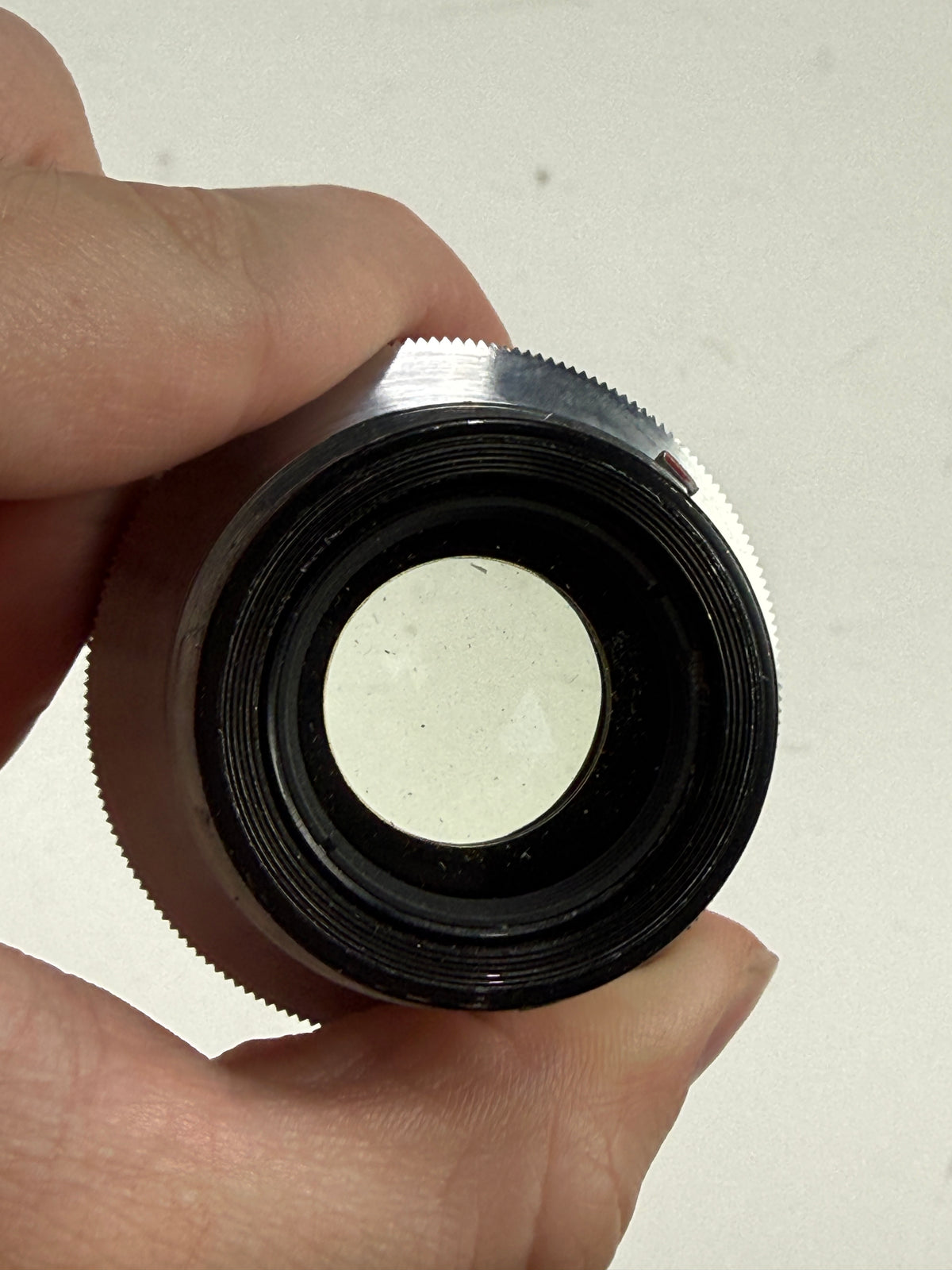 Jupiter-8M 50mm F2, USSR Lens For Kiev Contax mount