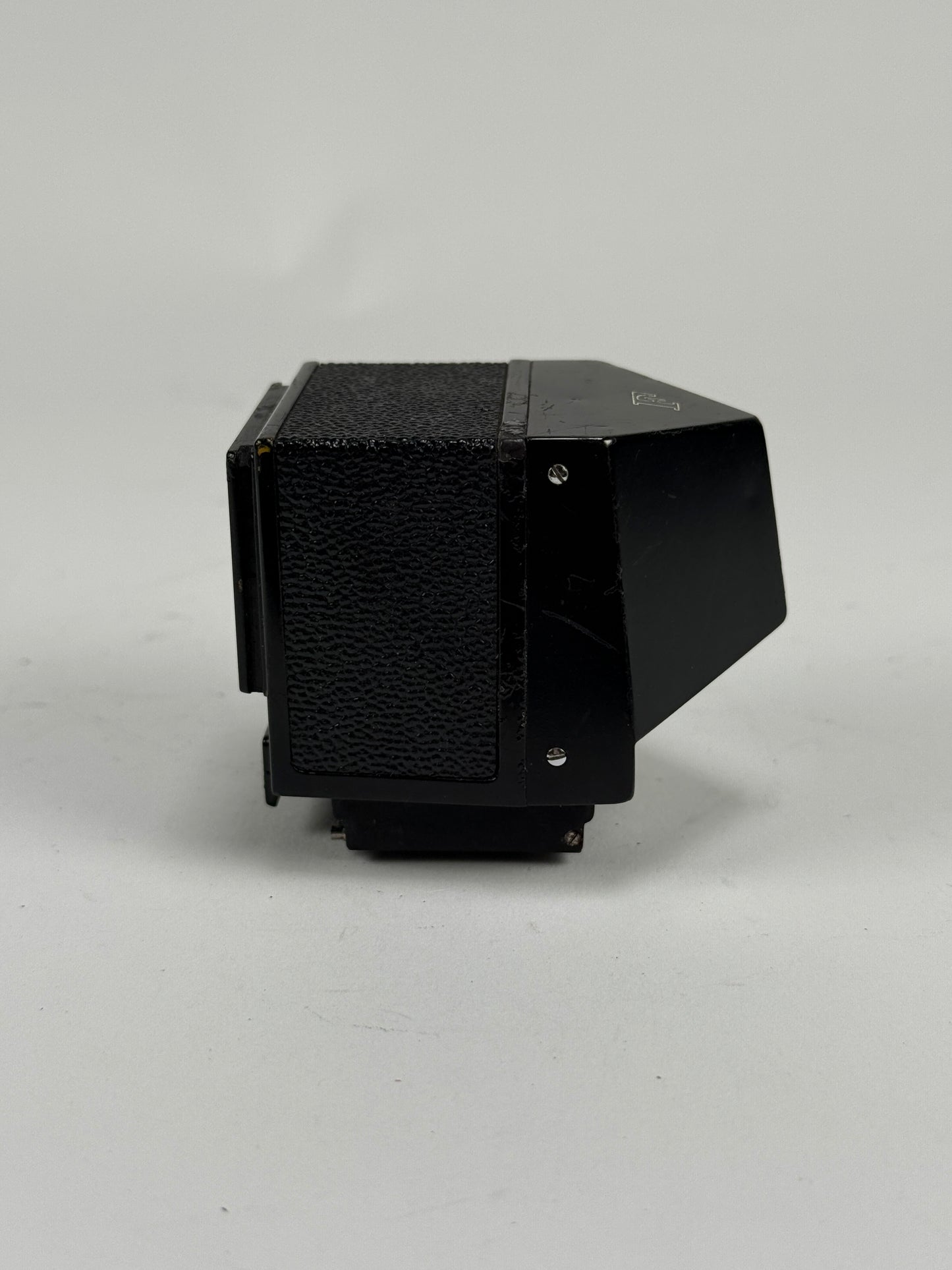Nikon F Action Sport Finder Eyelevel Viewfinder Black F