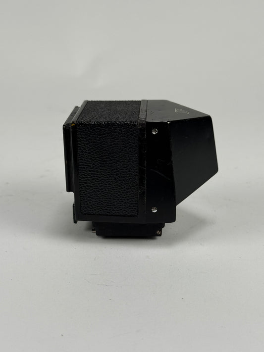 Nikon F Action Sport Finder Eyelevel Viewfinder Black F
