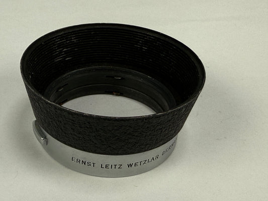 Leica 12521G XOOIM Lens Hood for Summilux 50mm f1.4 Lens