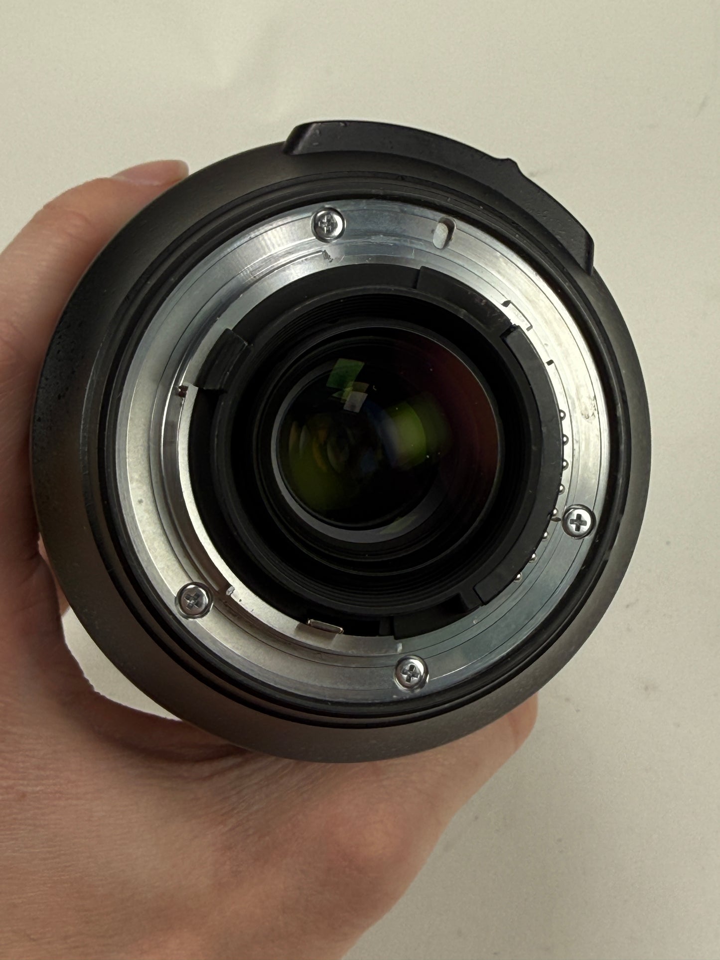 Nikon Nikkor AF-S 28-300mm f3.5-5.6 G VR ED IF Lens AFS