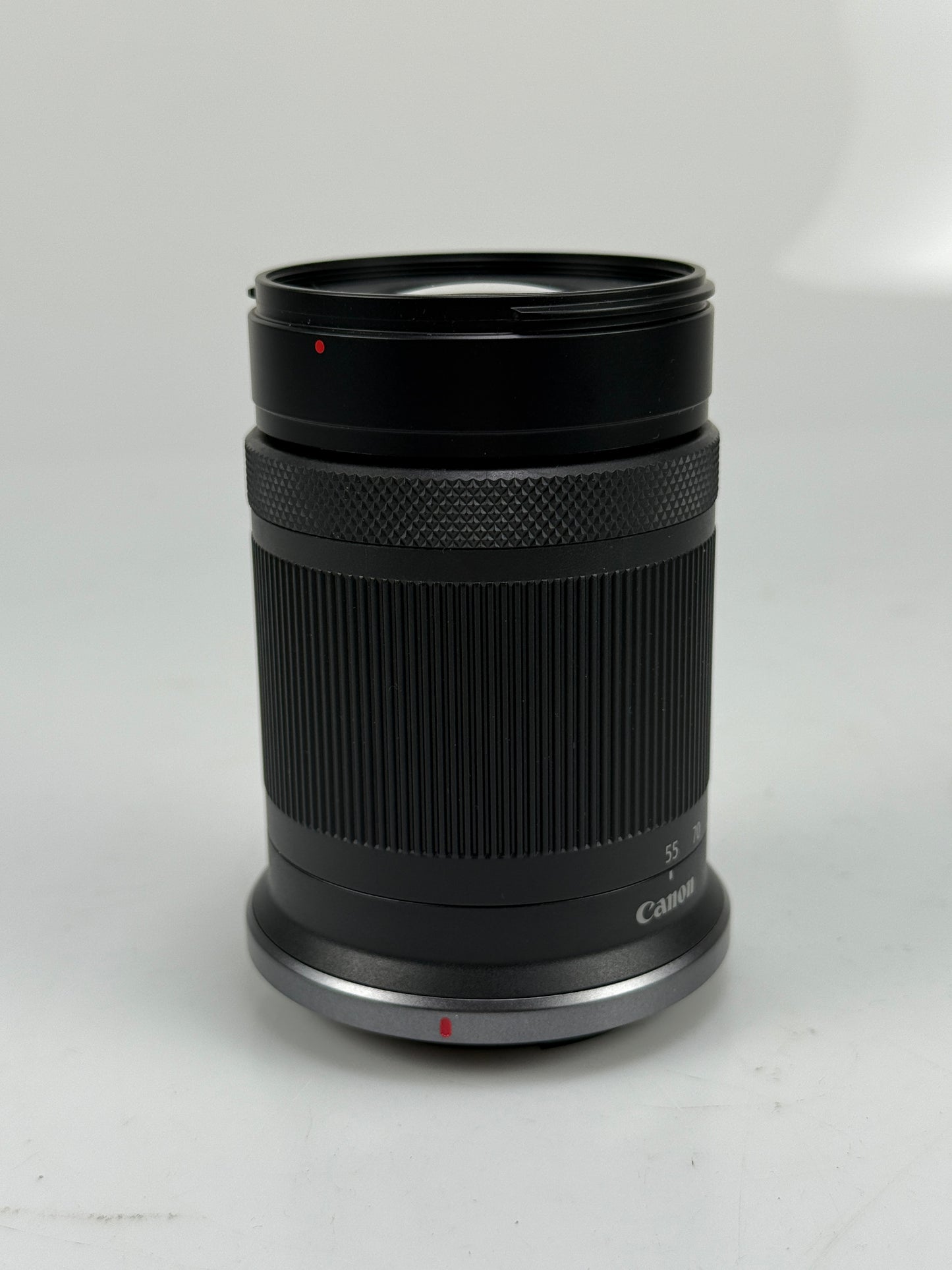 Canon RF-S 55-210mm f5-7.1 IS STM Lens