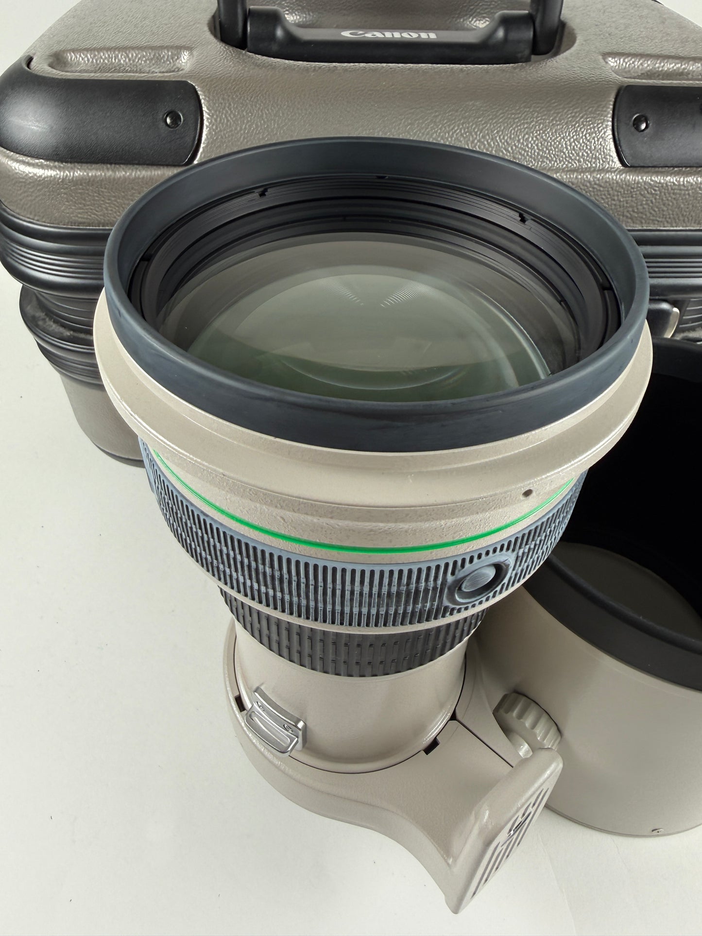 Canon EF 400mm f4 DO IS USM Prime Lens