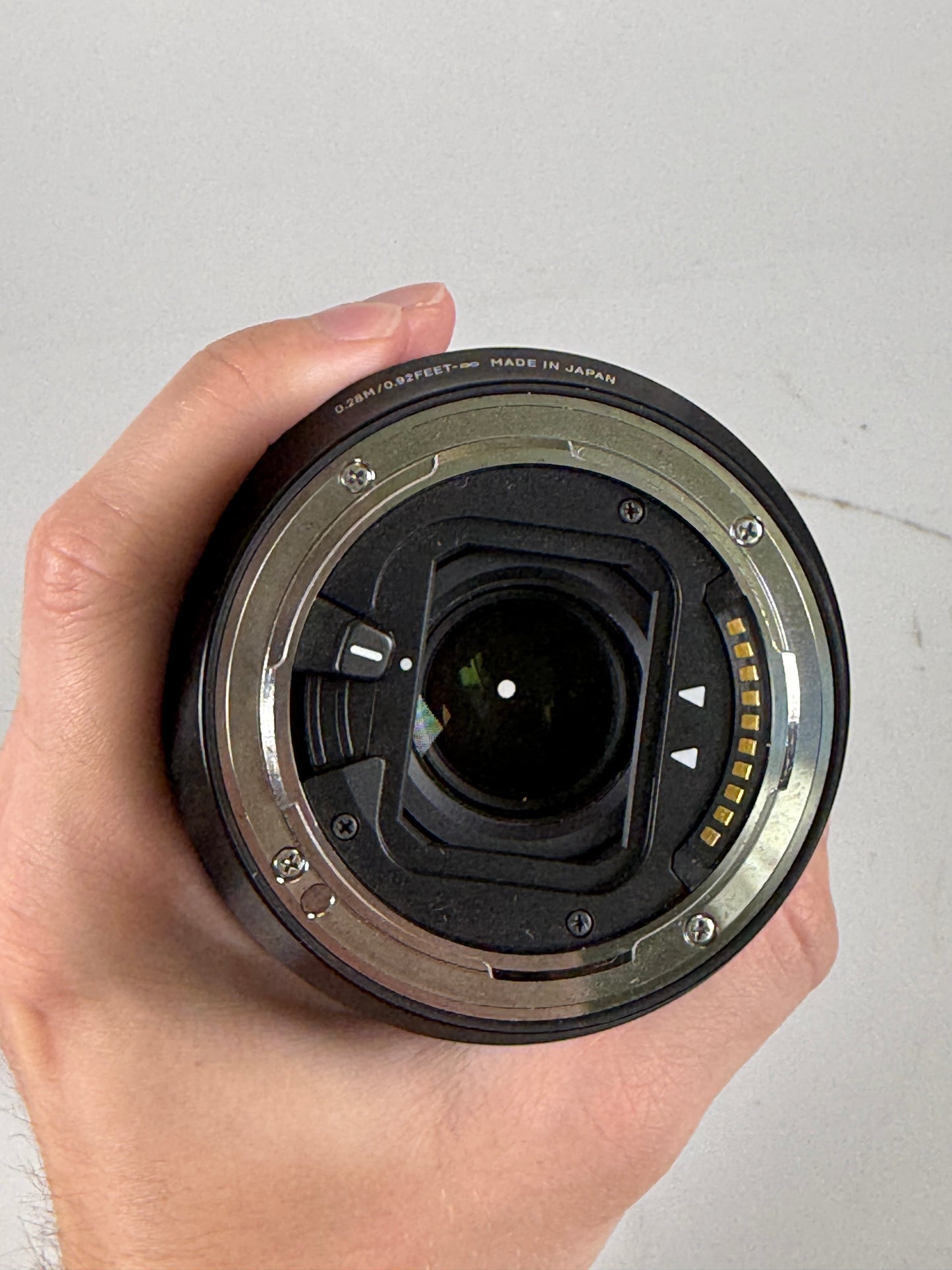 Sigma 14-24mm f2.8 DG DN Art Lens for Leica L mount