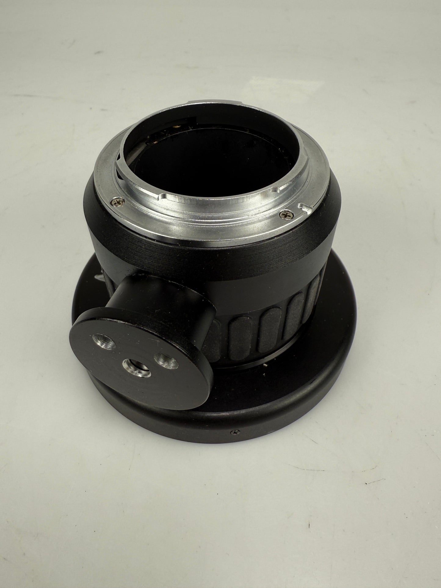 Fotodiox Pro Lens Adapter For Mamiya RB67/RZ67 Lens To Pentax K Camera