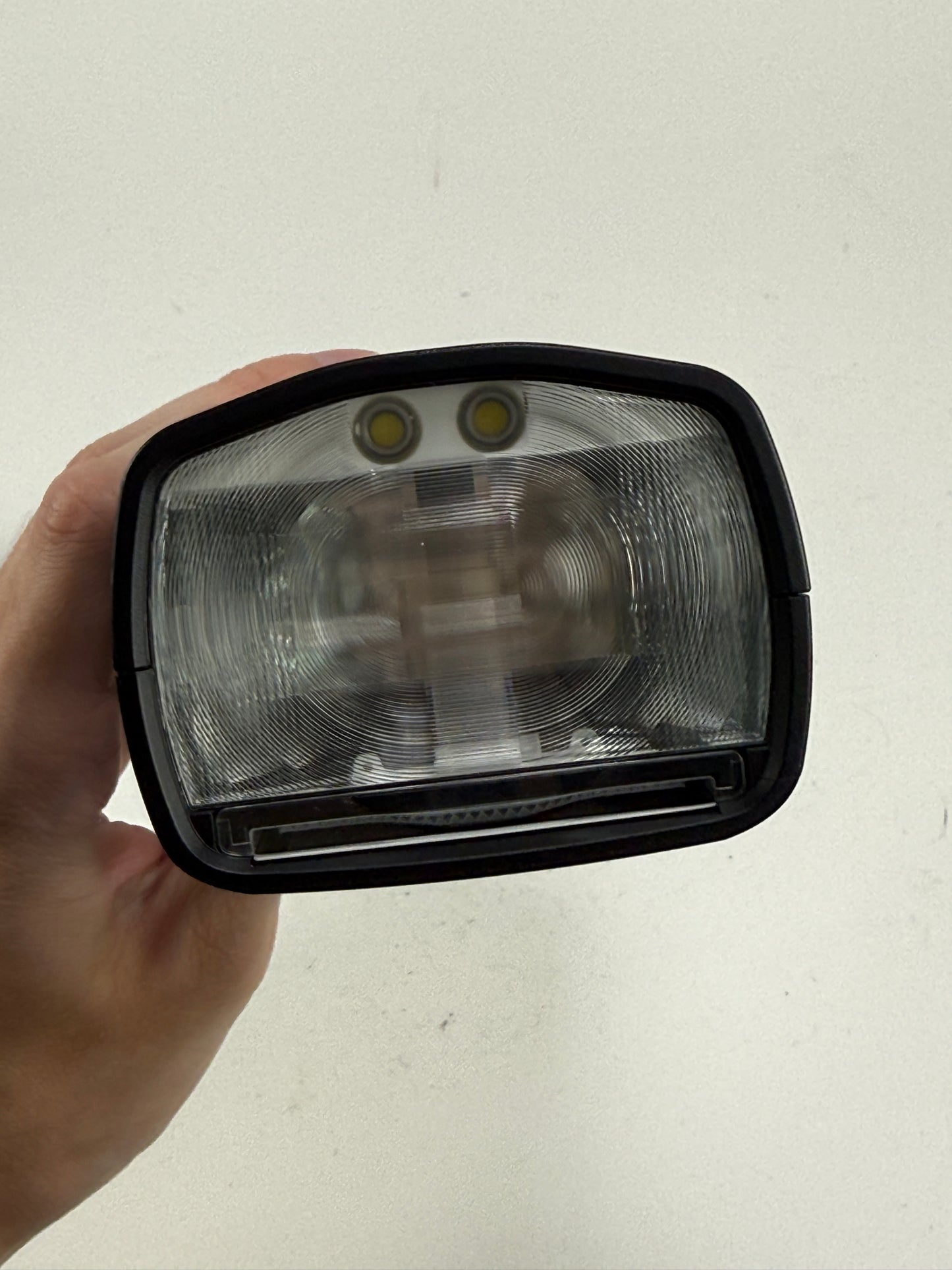 CANON SPEEDLITE EL-5 SHOE MOUNT FLASH