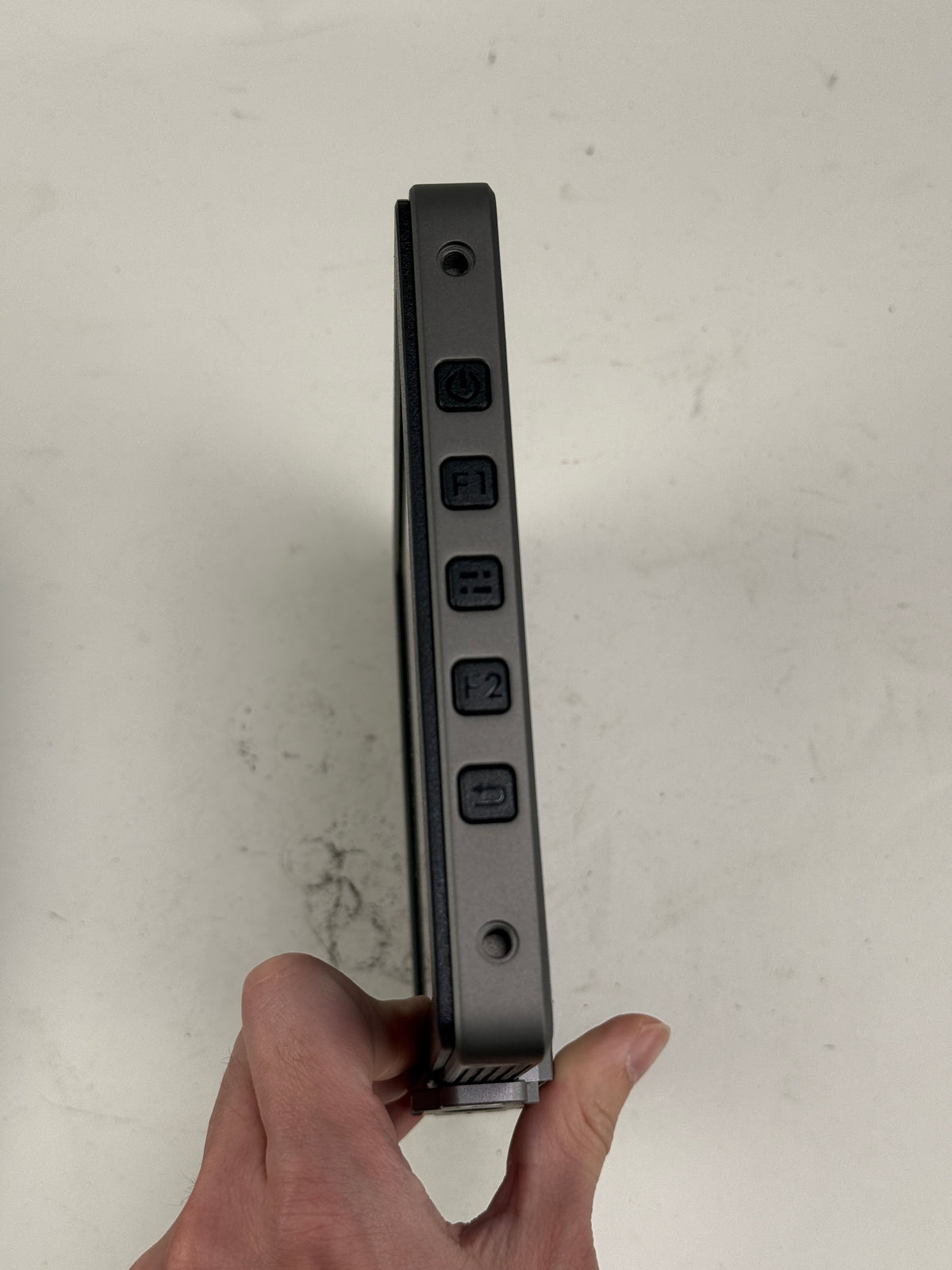 DJI CrystalSky 7.85 High Brightness Monitor CS785 2x WB37 Battery Charging Hub K