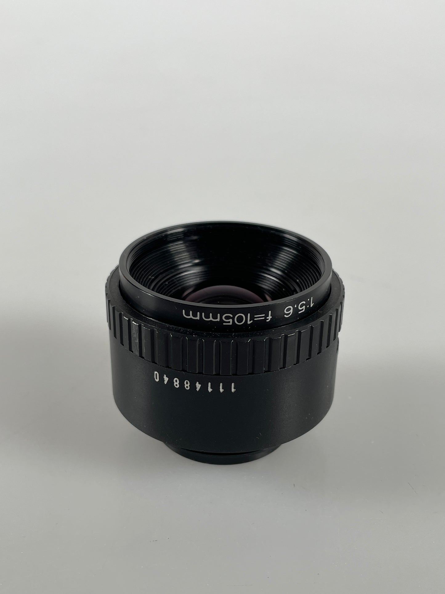 Beseler-HD 105mm f5.6 enlarger lens (Rodenstock Rodagon)