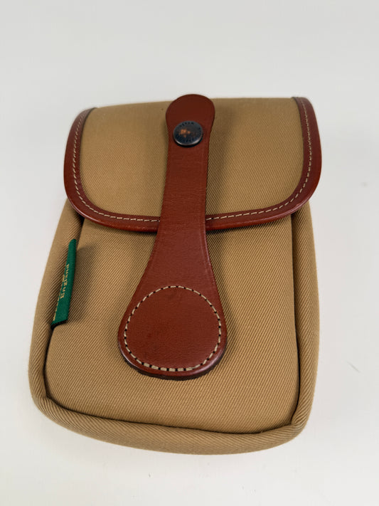 Billingham Avea 5 Bag Khaki with Tan Trim