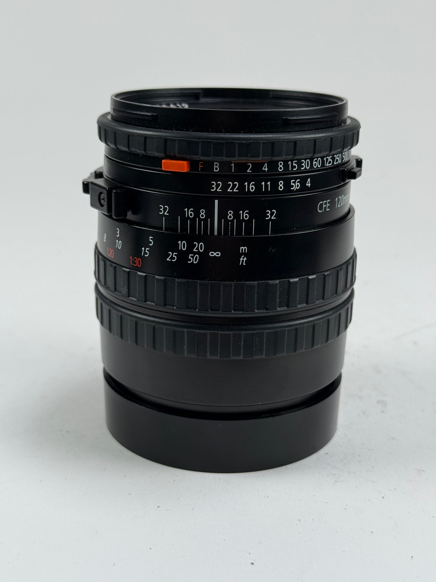 Hasselblad Makro-Planar CFE 120mm f4 lens