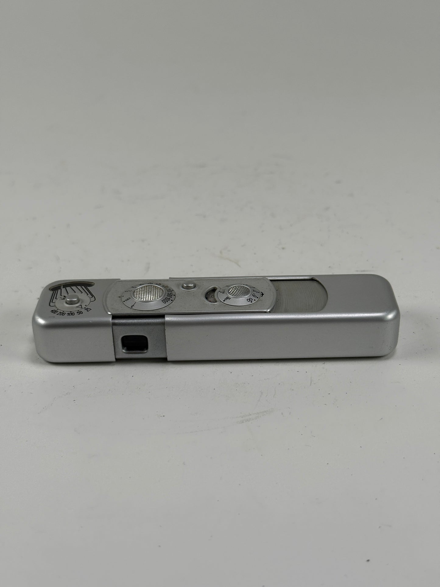Minox Subminiature Mini Spy Film Camera