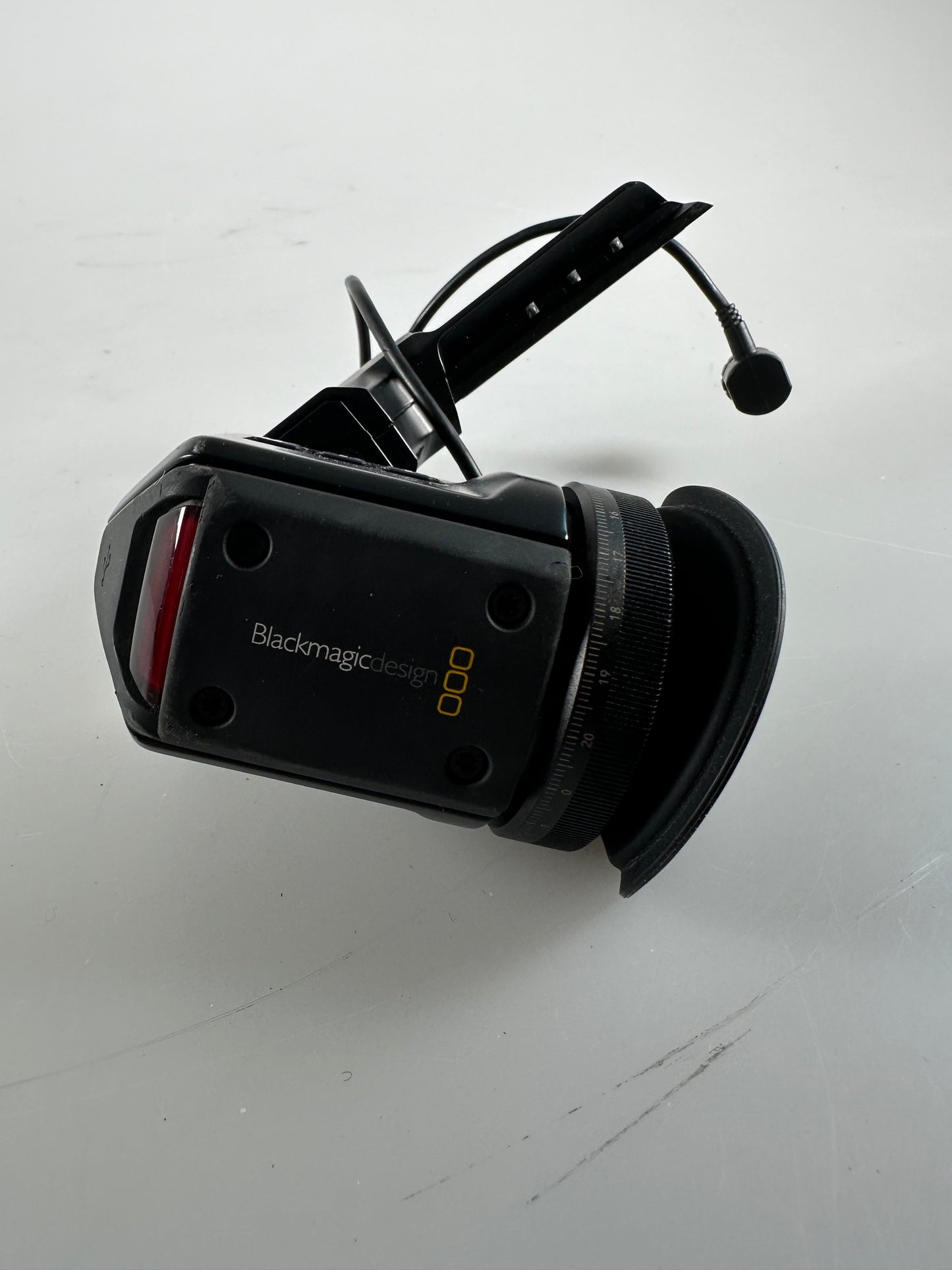 Blackmagic Ursa Viewfinder (Ursa Mini HD 1920x1080 OLED display SDI)