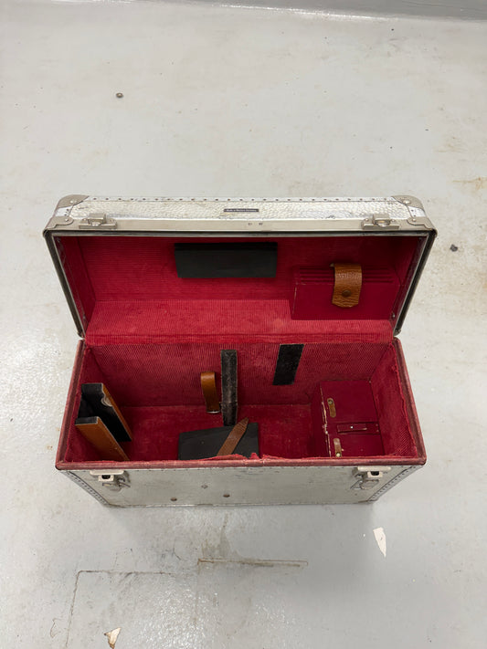 Arriflex Arri cinema Film camera aluminum metal carrying case