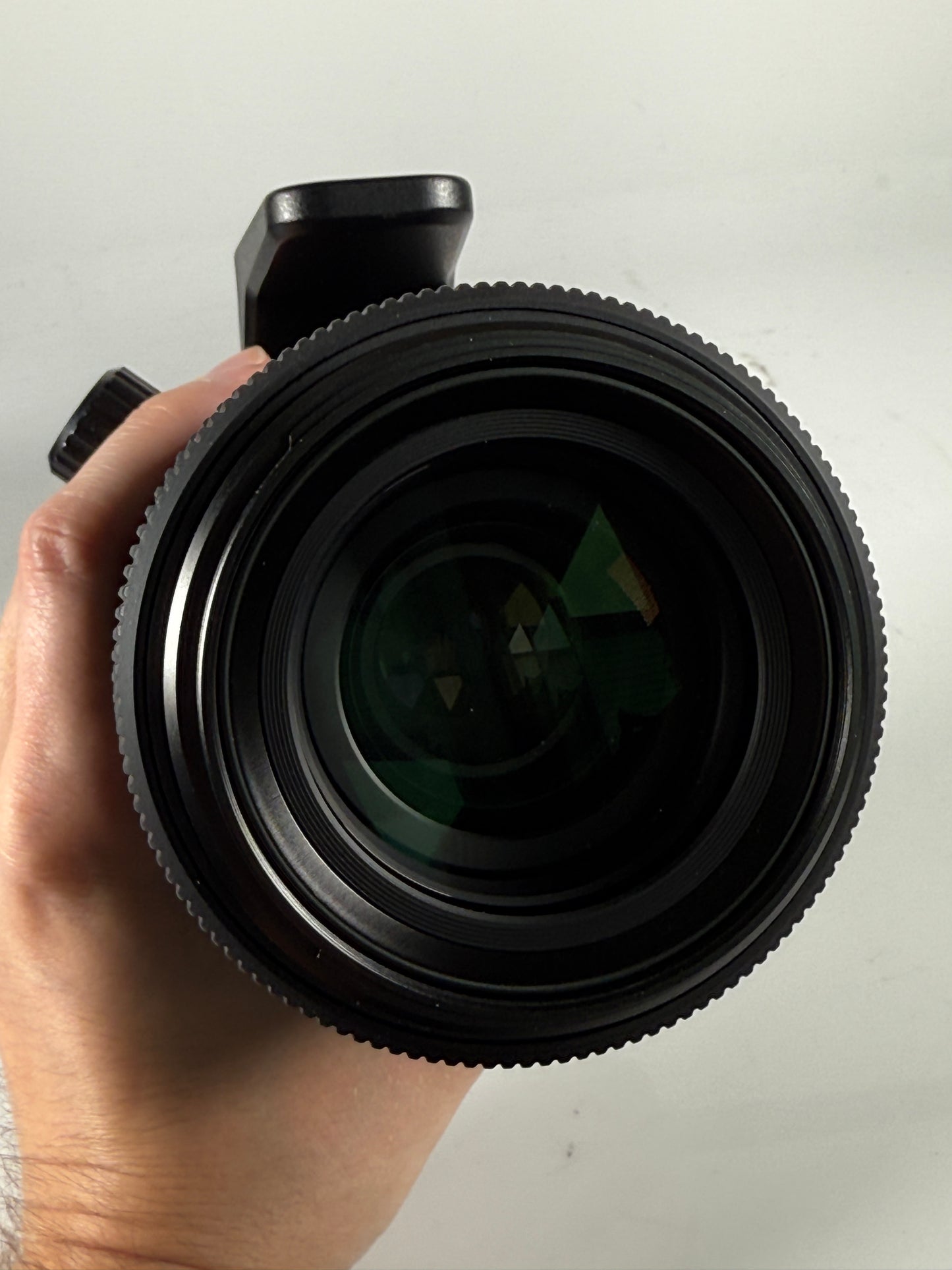 FUJIFILM Fuji Fujinon GF 100-200mm F/5.6 R LM OIS WR