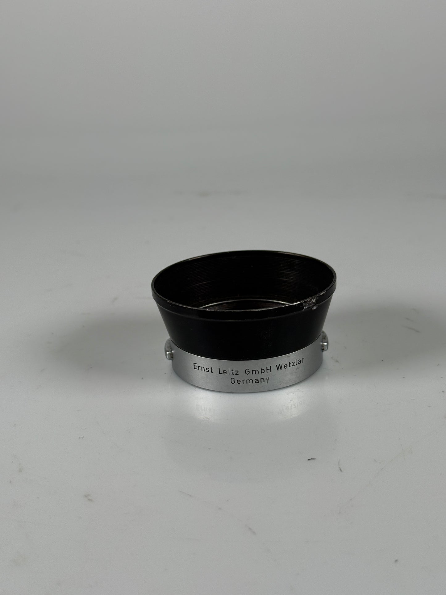 Leica IROOA 12571J Hood Shade for Summicron Summaron Elmarit Elmar Lens