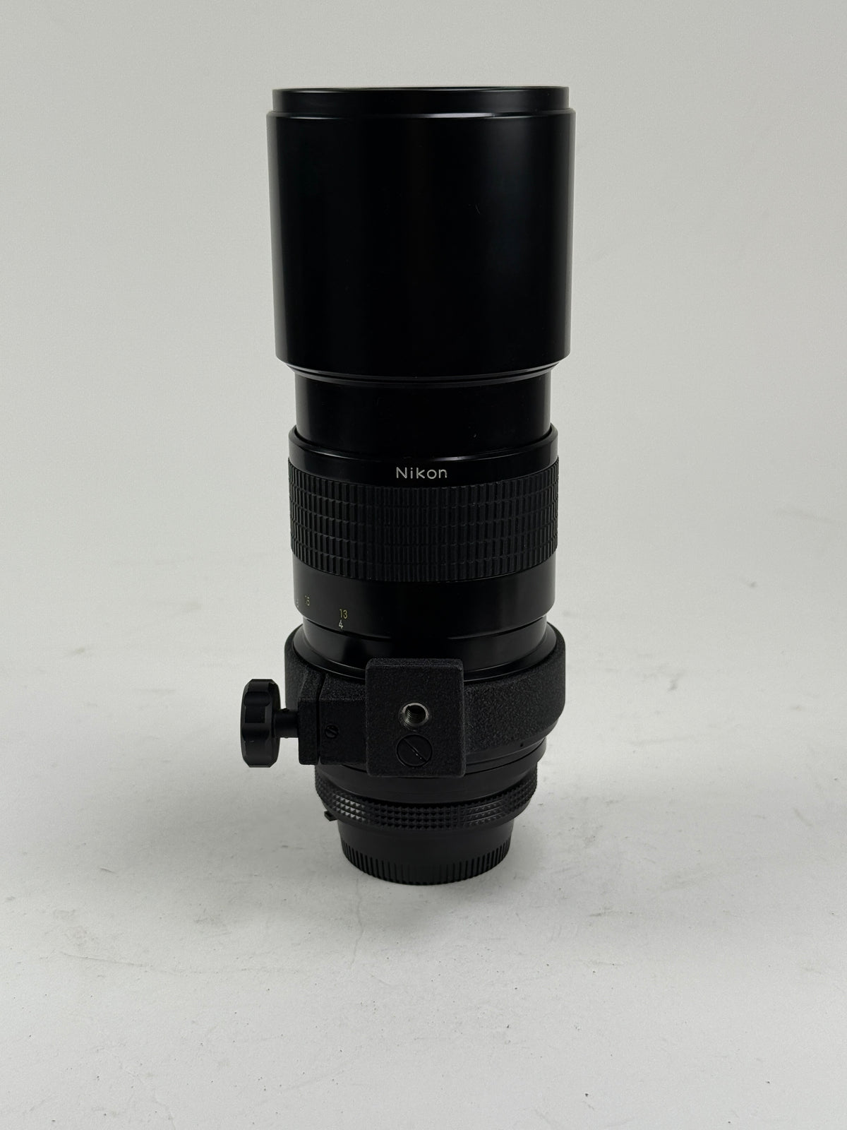 Nikon AI Nikkor 300mm f4.5 Telephoto Lens