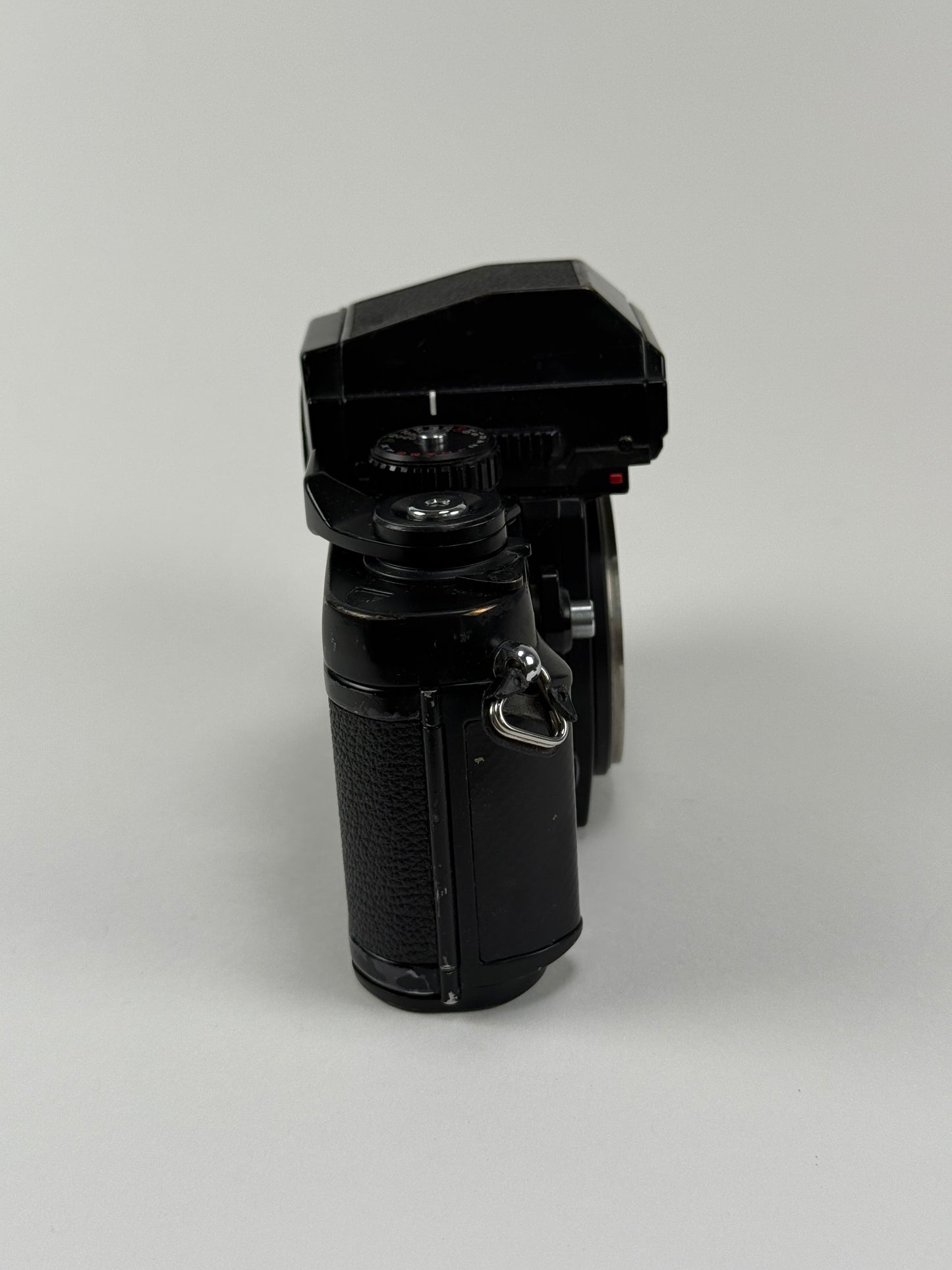 Nikon F3HP HP 35mm Professional Film Camera Body