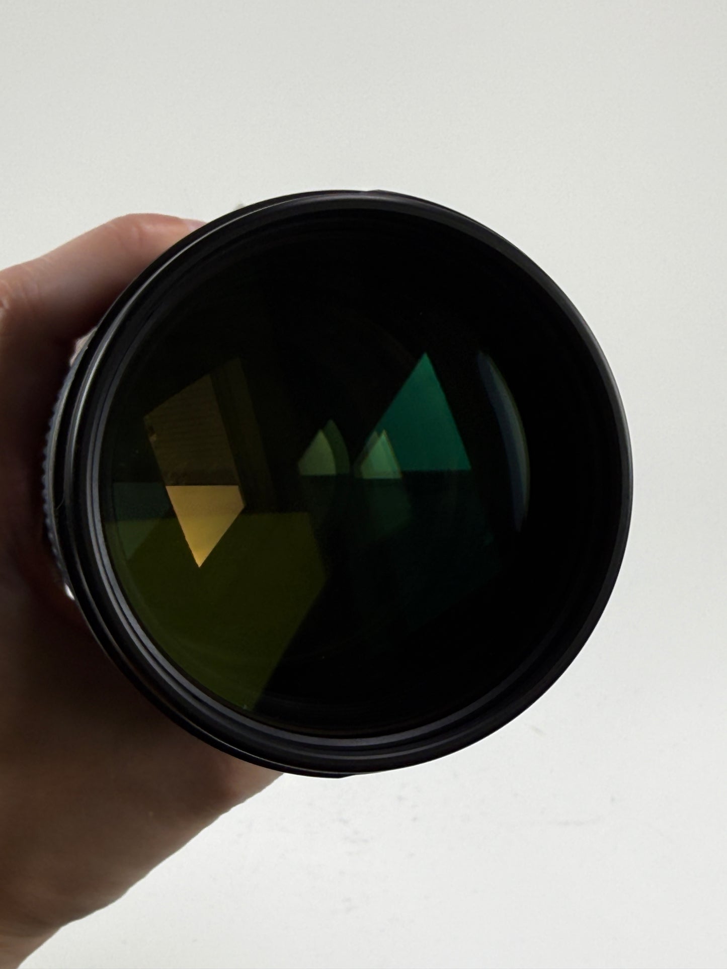 Canon EF 70-200mm f2.8 L IS USM Lens