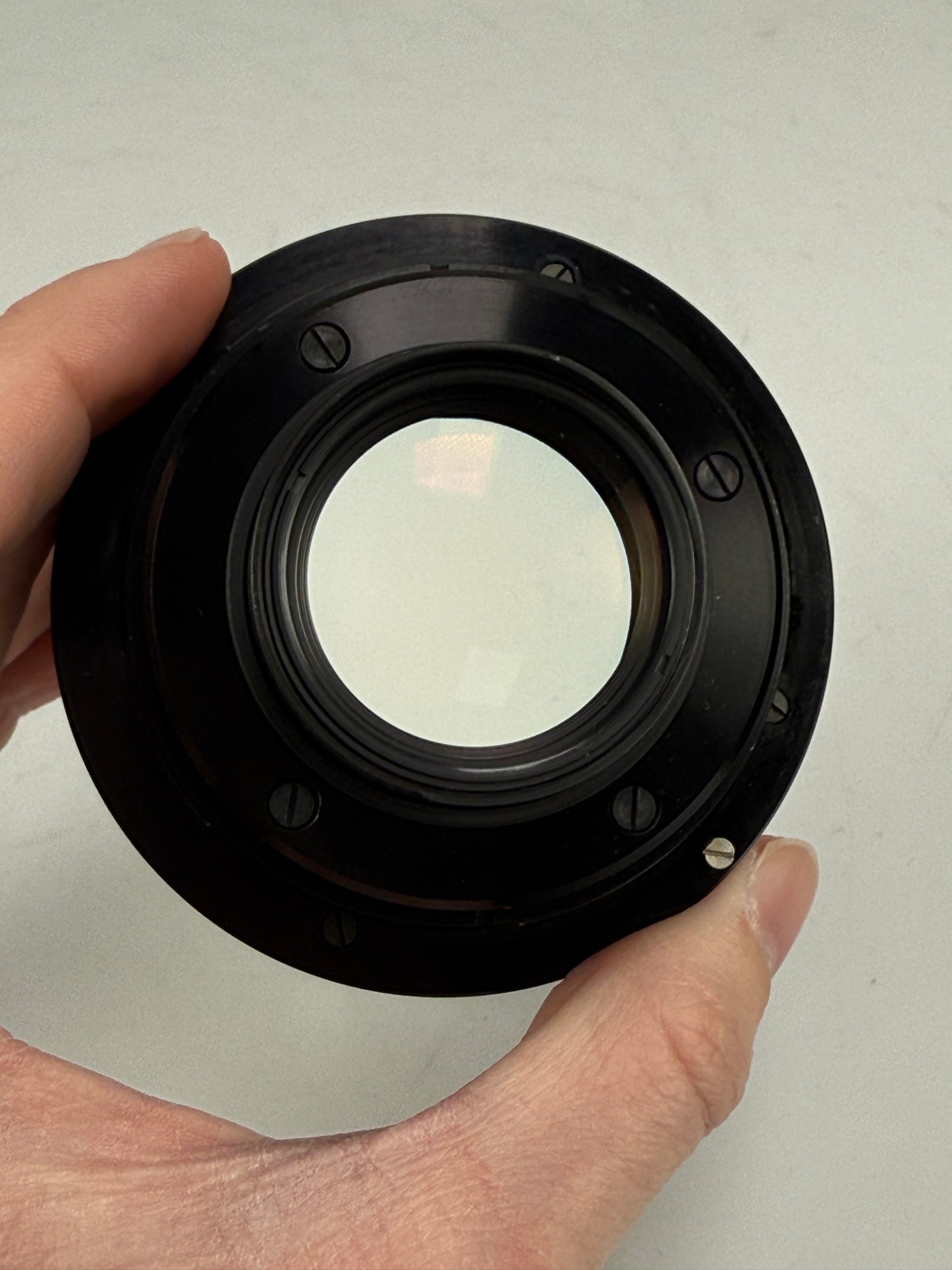 Rollei 80mm f2.8 Planar HFT Lens for SL66