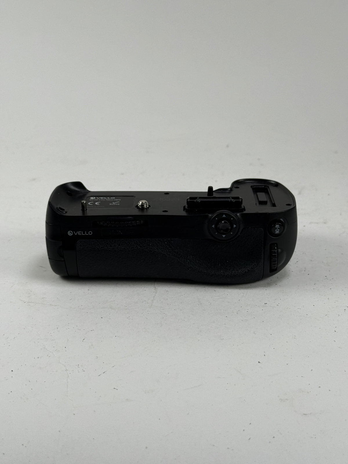 Vello Nikon MB-D12 Battery Grip for D800/D800E/D810/D810A