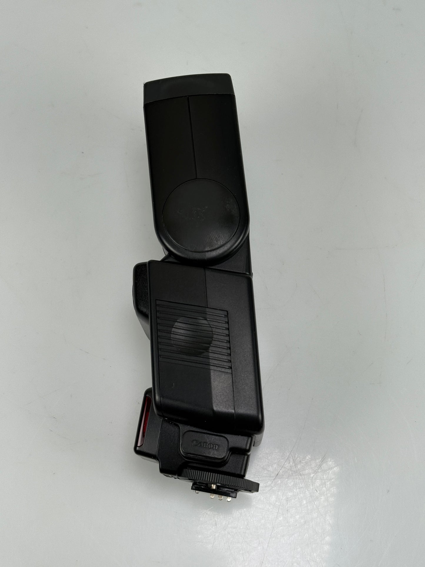 Canon 430EZ Speedlite Shoe Mount Flash with case