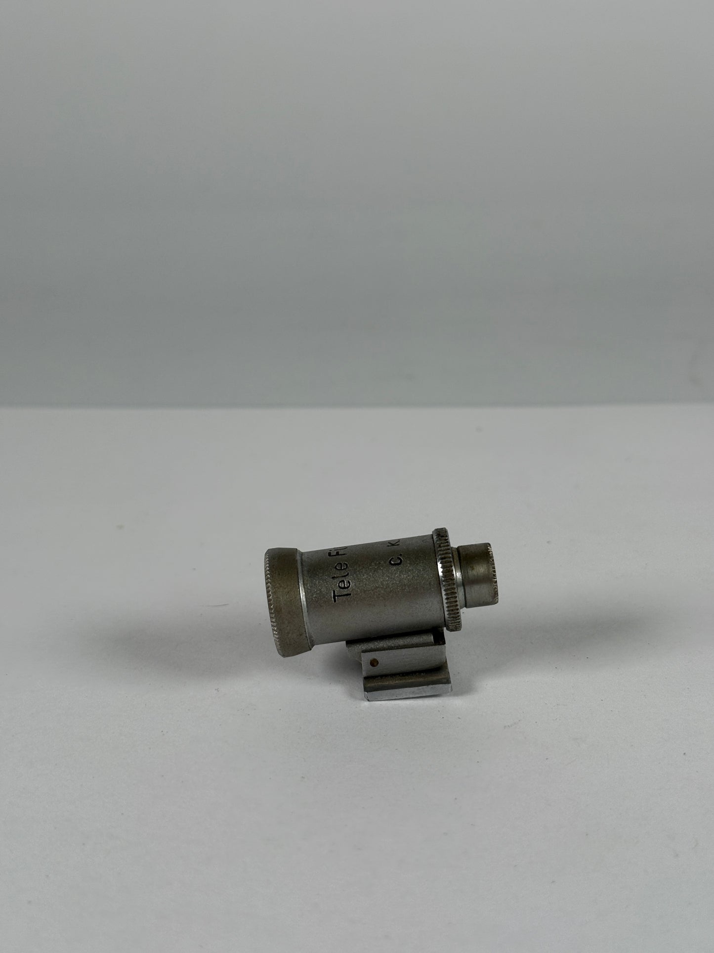 Minolta tele finder CKS 11cm for 110mm f5.6 Viewfinder Finder for Rangefinder Cameras RARE