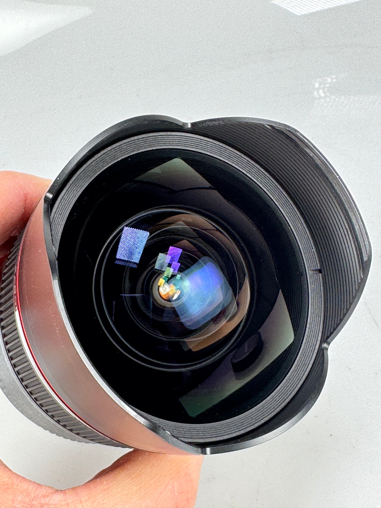 Canon EF 14mm f/2.8 L II F2.8 L USM