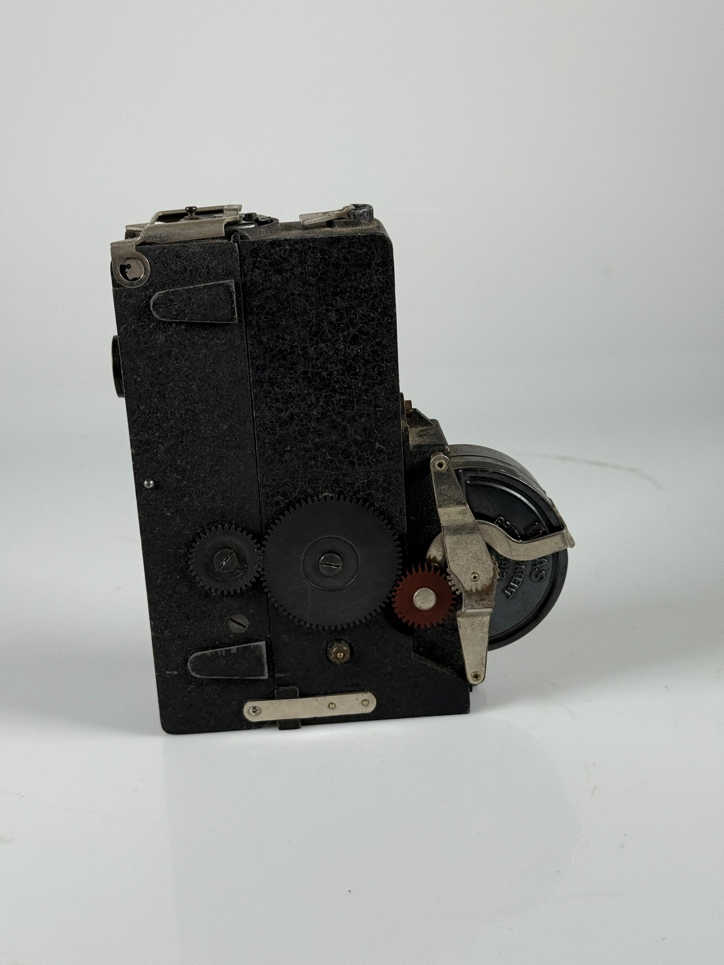 Midas 9mm Movie Camera Cine movie Projector Taylor Hobson f2.5