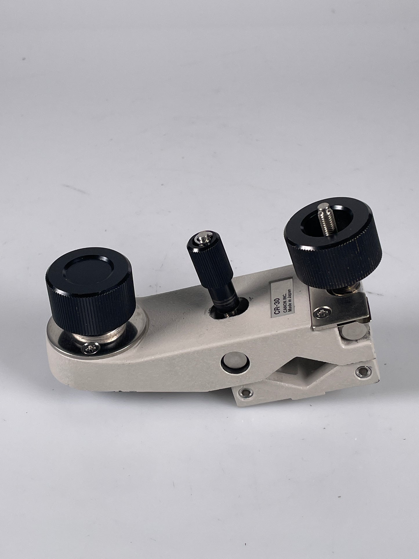 Canon CR-30 Clamper for Studio and Field Lens Controllers