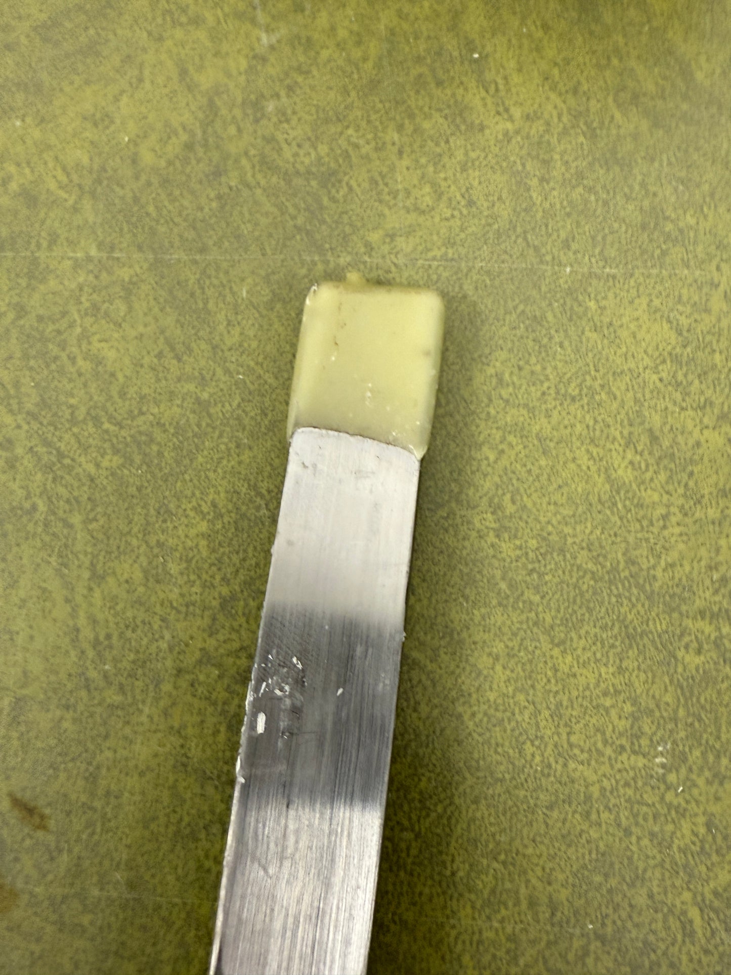 Vintage Ashley Iles Carving Gouge No 4 Chisel