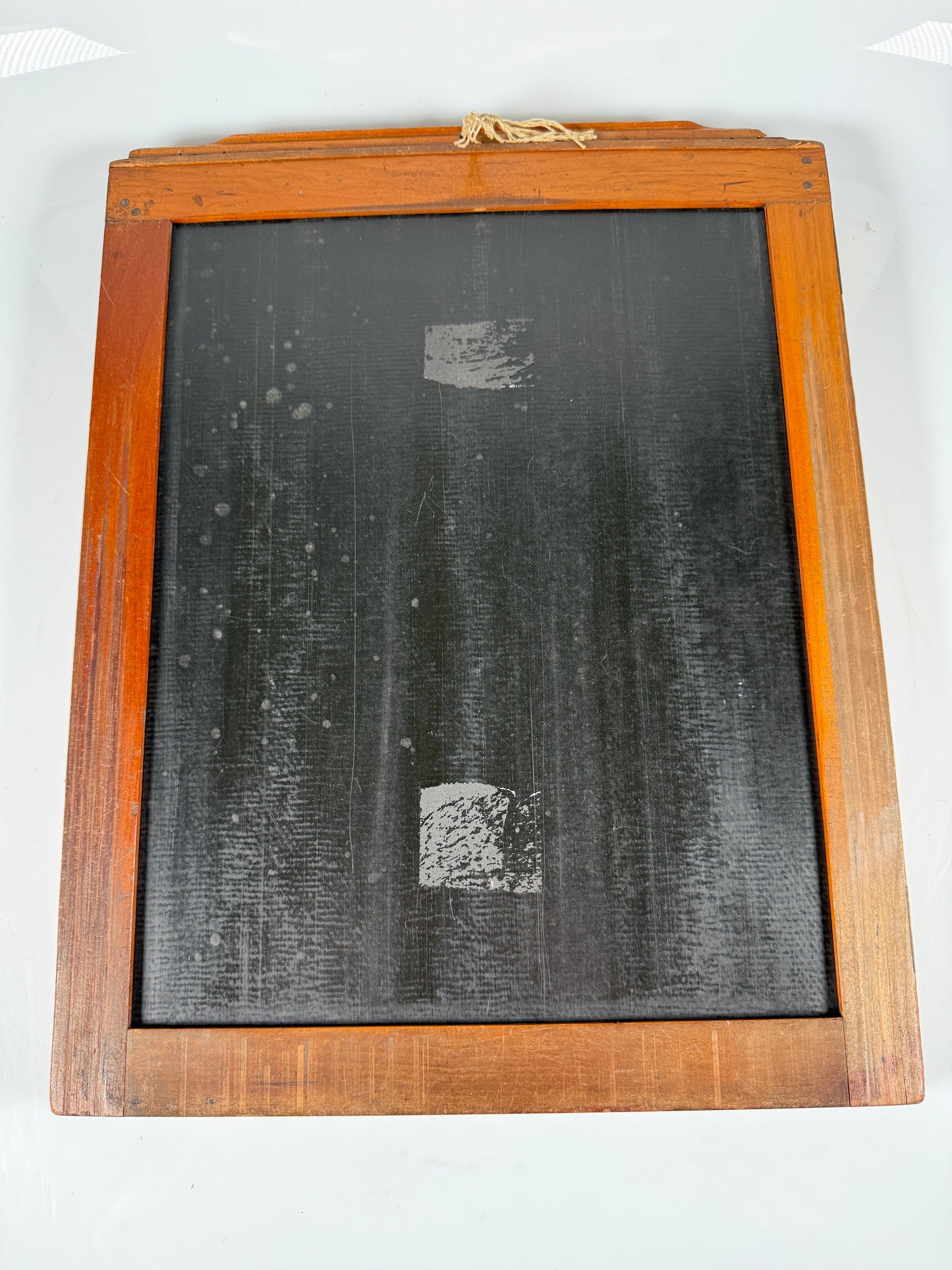 11x14 Wooden Large Format Film / Plate Holder Vintage RARE