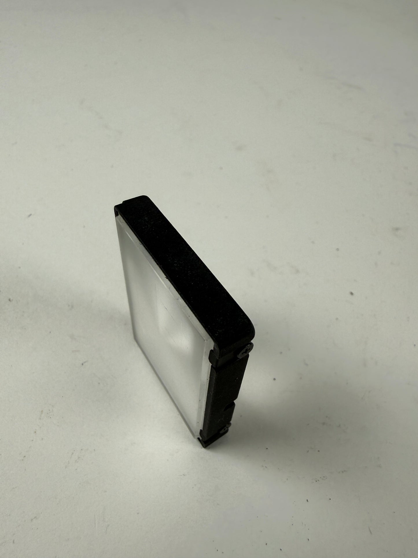 Nikon F3 Type E Focusing Screen Grid
