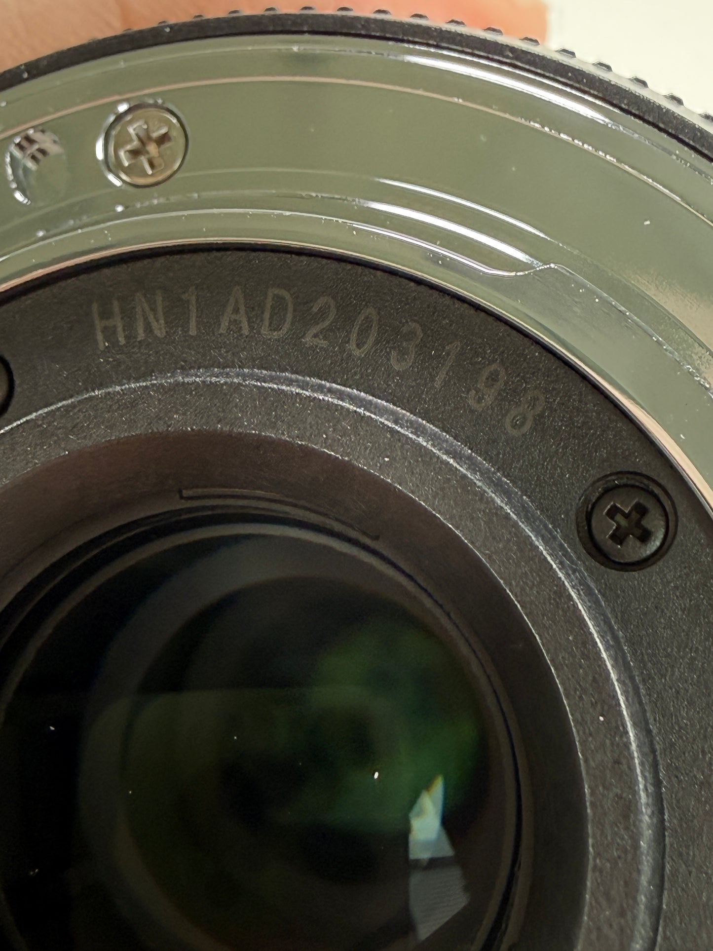 Panasonic LUMIX G X VARIO PZ 45-175mm F/4.0-5.6 ASPH. POWER OIS black