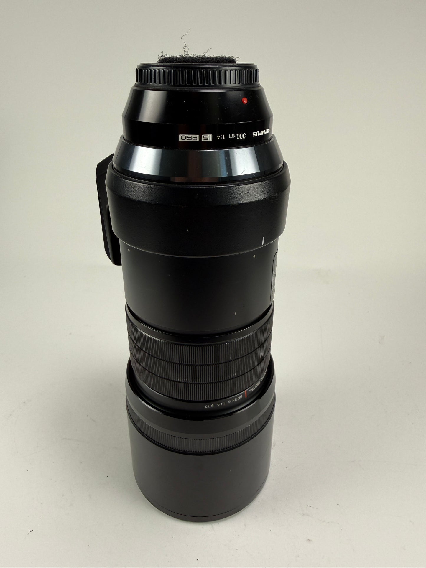 OLYMPUS M.ZUIKO DIGITAL ED 300mm F4.0 IS PRO (for micro four thirds)