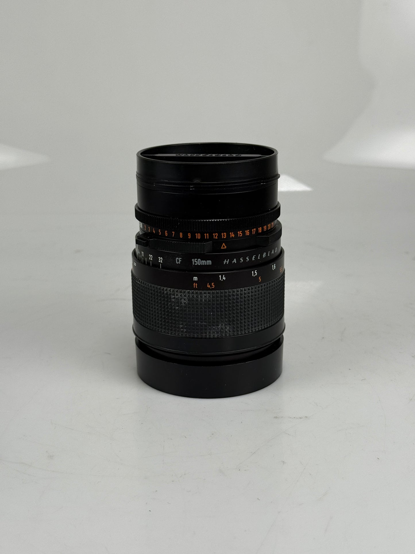 Hasselblad Carl Zeiss Sonnar CF 150mm f4 T* Lens