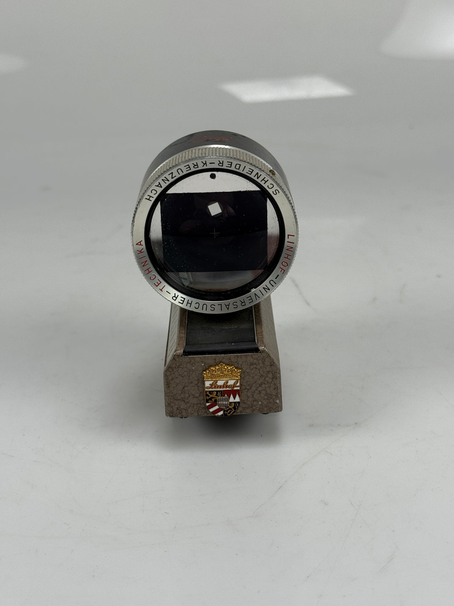 Linhof Universal Sucher Technika View Finder 4x5