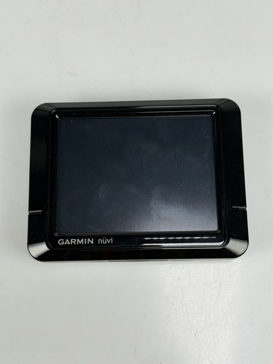 Garmin nuvi 205 GPS Car Automobile Navigation Car Navigation