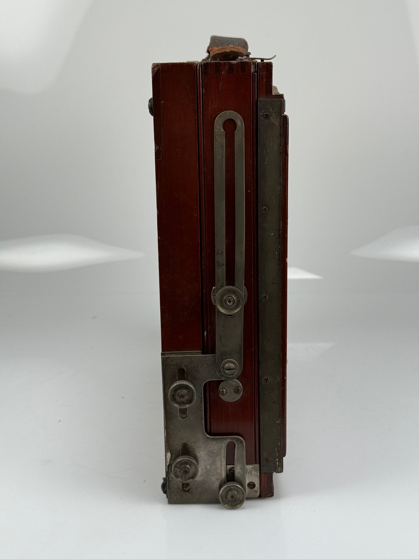 Wooden View 5x7 large format Camera